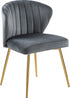 Finley Velvet Chair